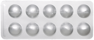 Thiorok Tablet 10
