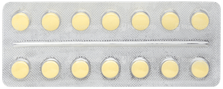 Ticaford 90 Tablet 14