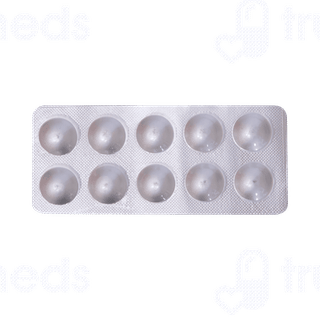 Neurohist 16 MG Tablet 10
