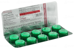 Leemol Dc Tablet 10 Leemol Dc Tablet 10