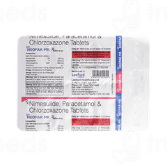 Neo Neopar Mr Tablet 10