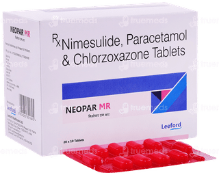Neo Neopar Mr Tablet 10