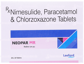 Neo Neopar Mr Tablet 10