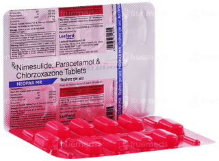 Neo Neopar Mr Tablet 10