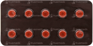 Trexodat 7.5 Tablet 10