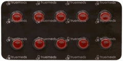 Trexodat 10 Tablet 10