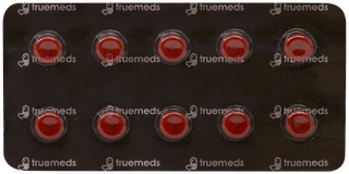 Trexodat 10 Tablet 10