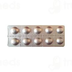 Pantalet 40 MG Tablet 10