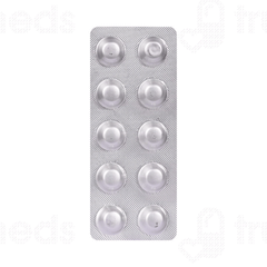 Equikast Lc Tablet 10