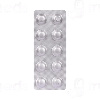 Equikast Lc Tablet 10