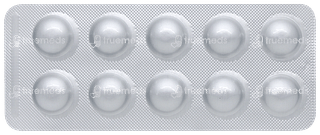 Febuthal 80 Tablet 10