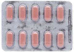 Fexocad 180 Tablet 10