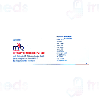 Ltb M Tablet 10
