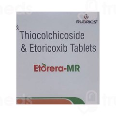 Etorera Mr Tablet 10