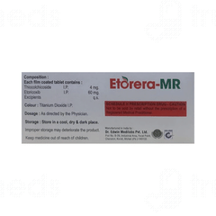 Etorera Mr Tablet 10