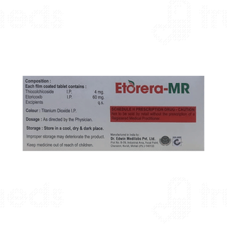 Etorera Mr Tablet 10