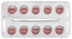 Rivaford 10 Tablet 10