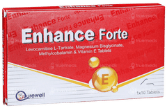 Enhance Forte Tablet 10