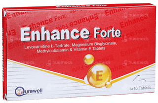Enhance Forte Tablet 10