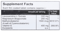 Enhance Forte Tablet 10
