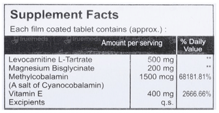 Enhance Forte Tablet 10