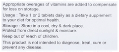 Enhance Forte Tablet 10