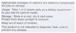 Enhance Forte Tablet 10