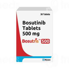 Bosutris 500 Tablet 30