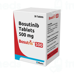 Bosutris 500 Tablet 30