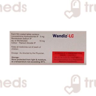 Wandiz Lc Tablet 10