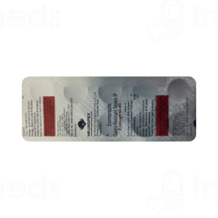 Esmopex 40 MG Tablet 10 Esmopex 40 MG Tablet 10