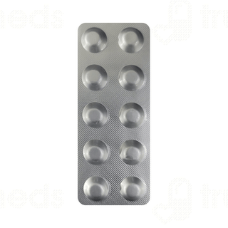 Esmopex 40 MG Tablet 10