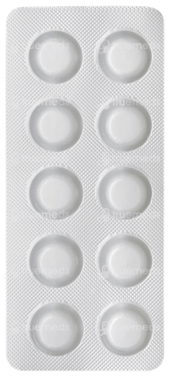 Ctasorin 100 Tablet 10