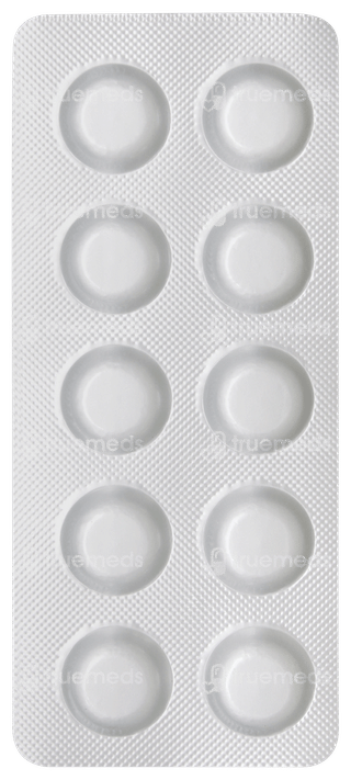 Ctasorin 100 Tablet 10
