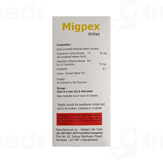Migpex Tablet 10