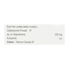Opod 200 Mg Tablet 10 Opod 200 Mg Tablet 10