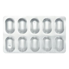 Opod 200 Mg Tablet 10 Opod 200 Mg Tablet 10