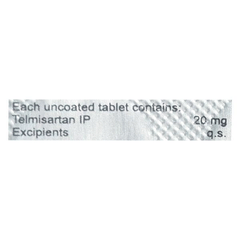 Zivotel 20 Tablet 10