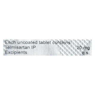Zivotel 20 Tablet 10