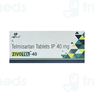 Zivotel 40 Tablet 10
