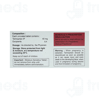 Zivotel 40 Tablet 10