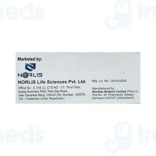 Zivotel 40 Tablet 10