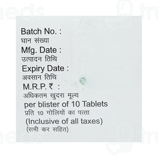 Zivotel 40 Tablet 10