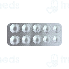 Zivotel 40 Tablet 10 Zivotel 40 Tablet 10