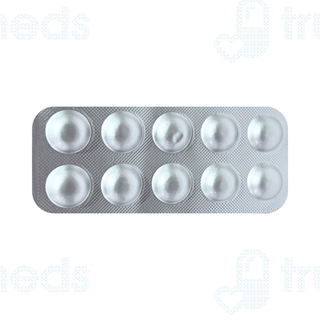 Zivotel 40 Tablet 10