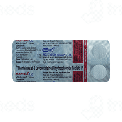 Montelo Lc Tablet 10
