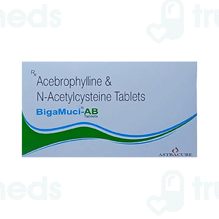 Bigamuci Ab Tablet 10