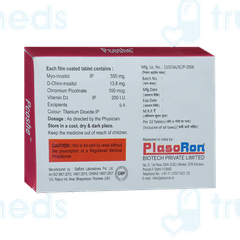 Pcoshe Tablet 10
