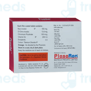Pcoshe Tablet 10