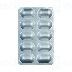 Pcoshe Tablet 10